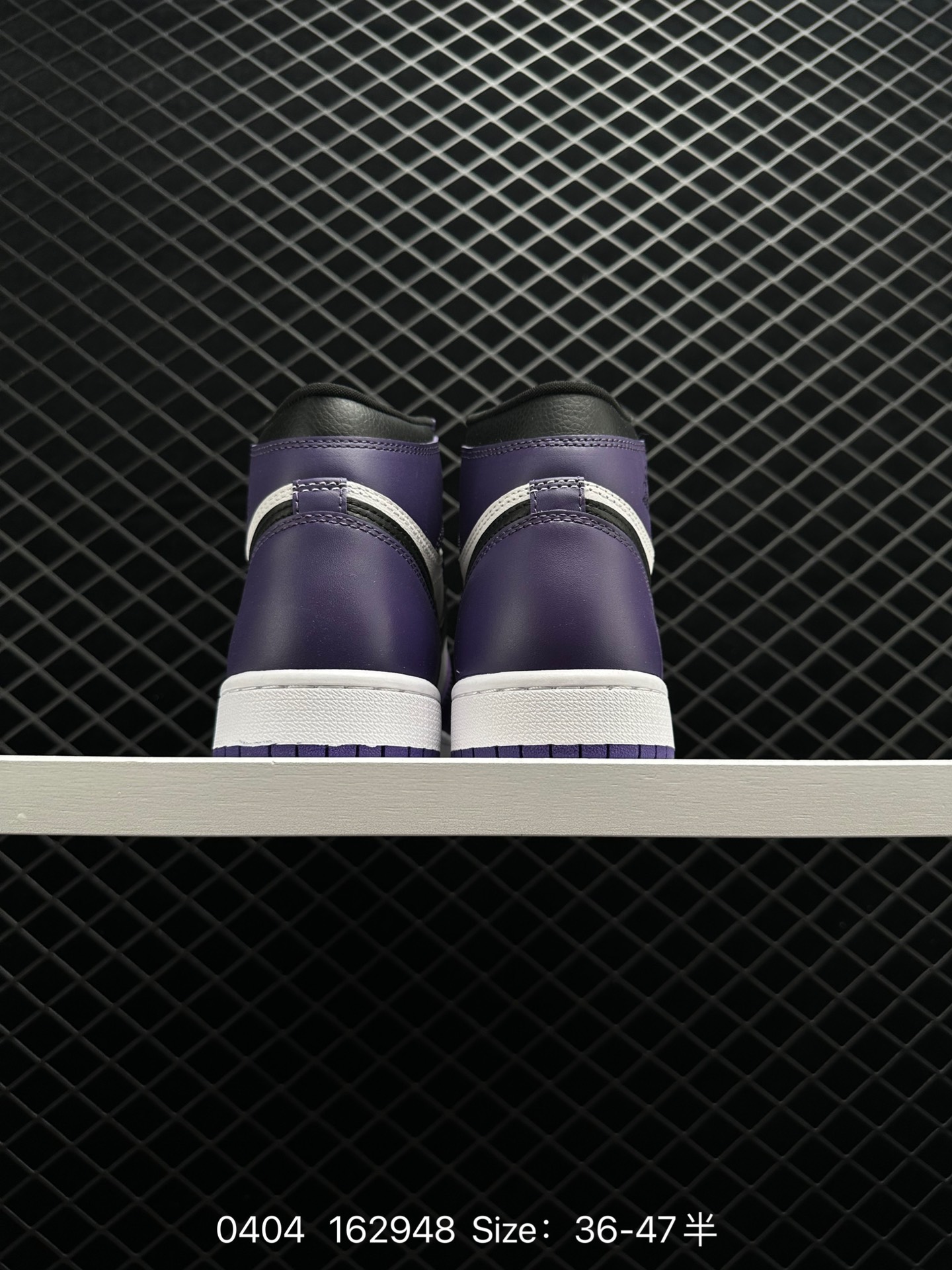 Air Jordan AJ1 Retro High